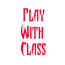 Play With Class Series